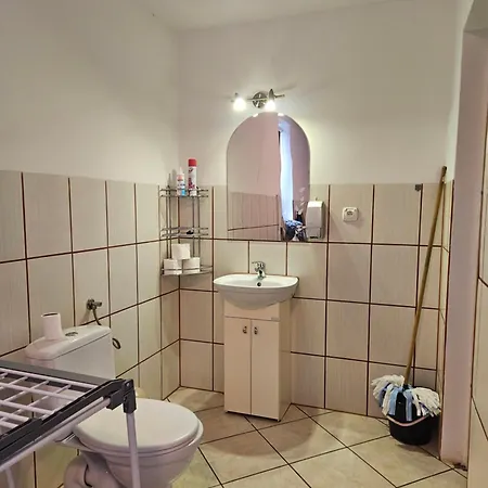 Apartmán U Heleny Postomino