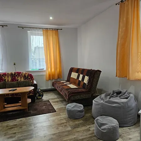 Apartamento U Heleny *