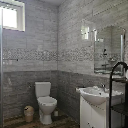 U Heleny Apartmán *