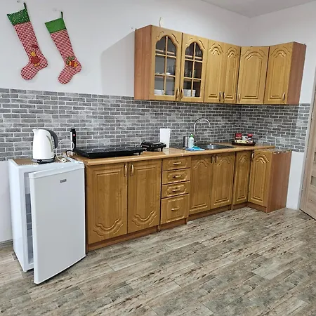 Apartmán U Heleny Postomino