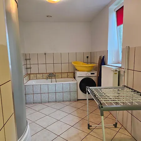 Apartmán U Heleny