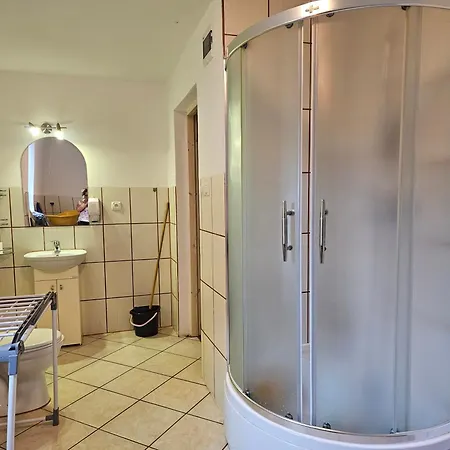 Apartmán U Heleny *