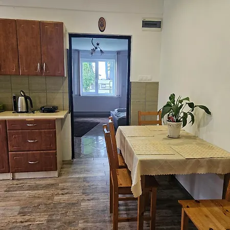 Apartment U Heleny