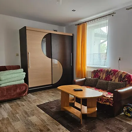 U Heleny Apartmán *