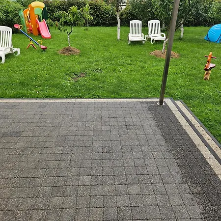 Apartmán U Heleny *