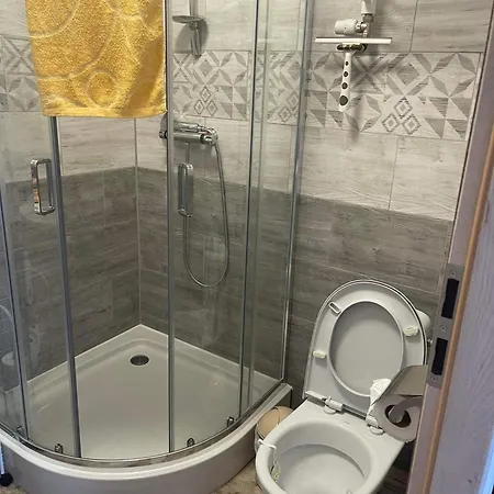 Apartmán U Heleny *