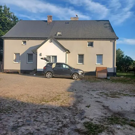 U Heleny Apartmán