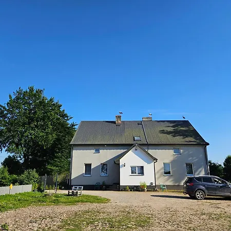 Apartmán U Heleny