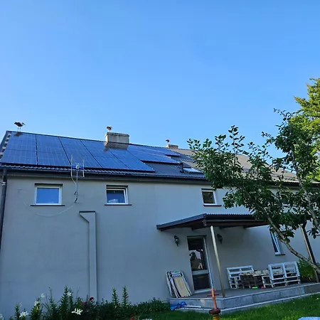 Apartmán U Heleny *