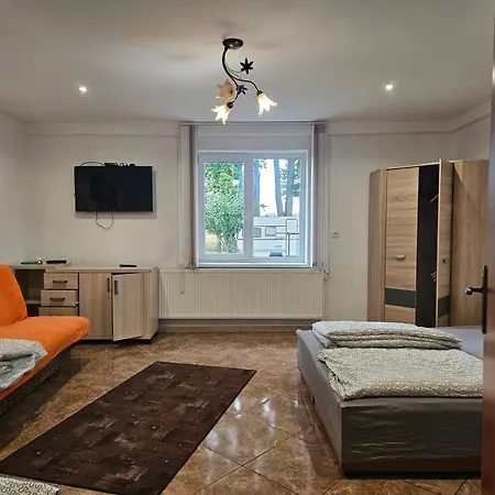 Apartamento U Heleny *