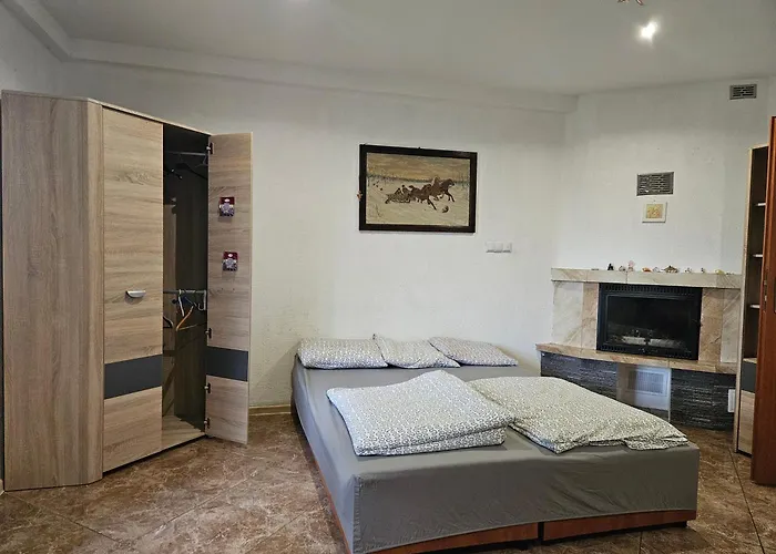 U Heleny Apartamento