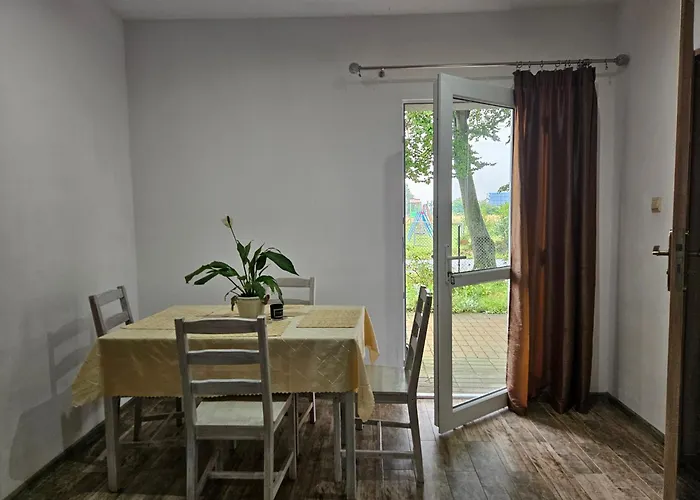 U Heleny * Postomino