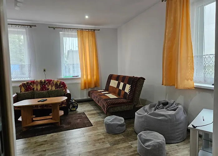 Apartamento U Heleny *