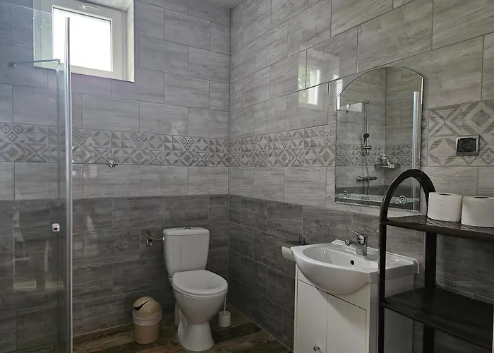 U Heleny Apartamento *