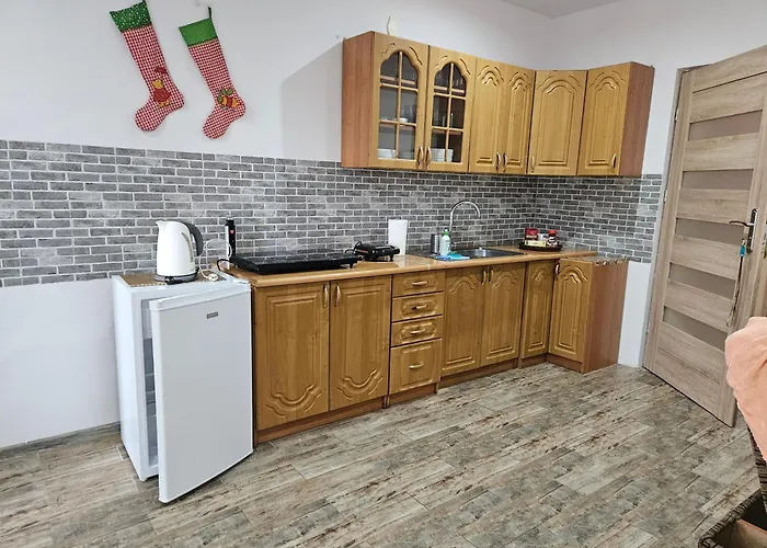 Apartamento U Heleny Postomino