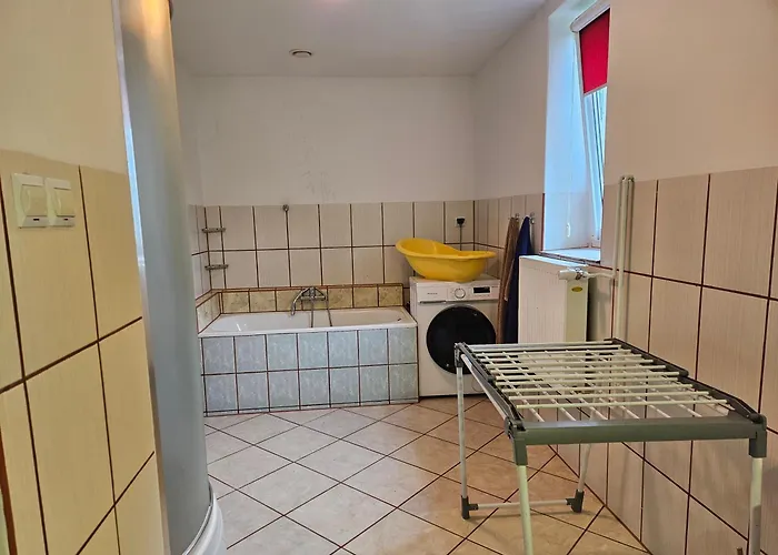 Apartamento U Heleny