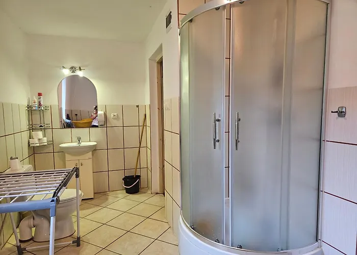 Apartamento U Heleny *