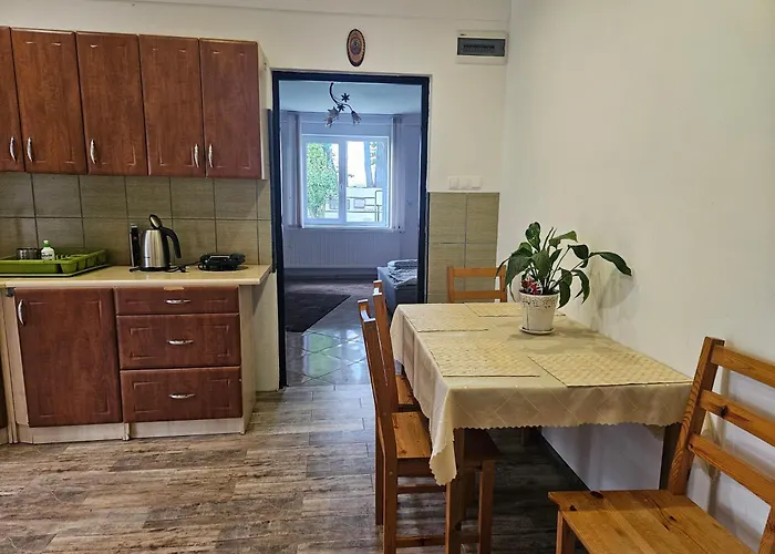 Apartamento U Heleny