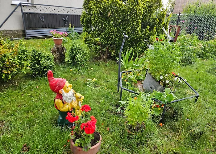 U Heleny * Postomino