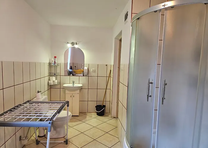 U Heleny Apartamento Postomino