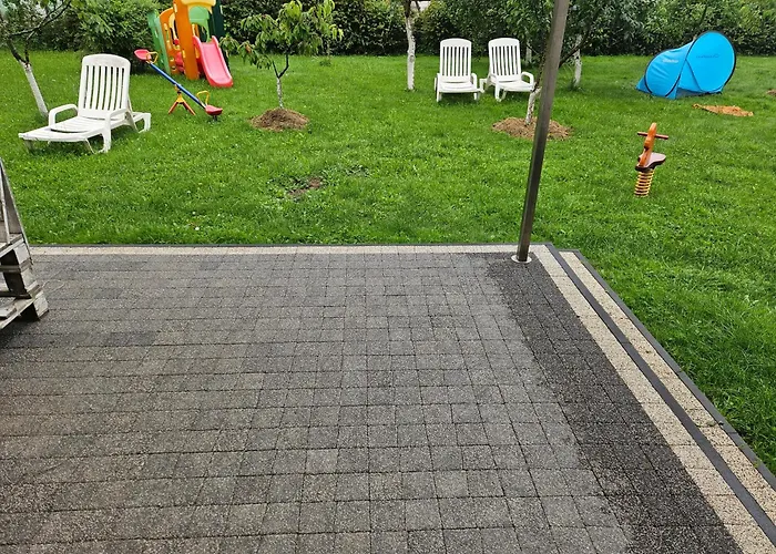 Apartamento U Heleny *