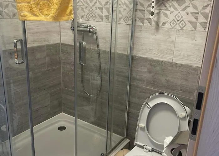 Apartamento U Heleny *