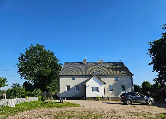 Apartamento U Heleny