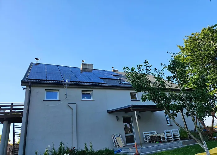 Апартаменты U Heleny *