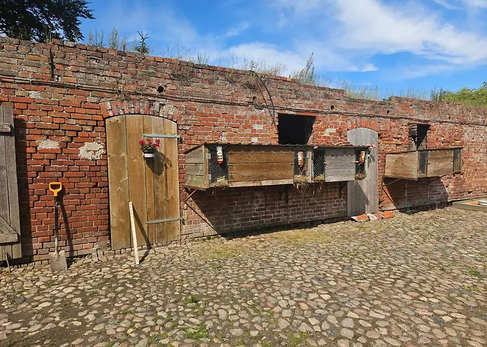 U Heleny Apartamento