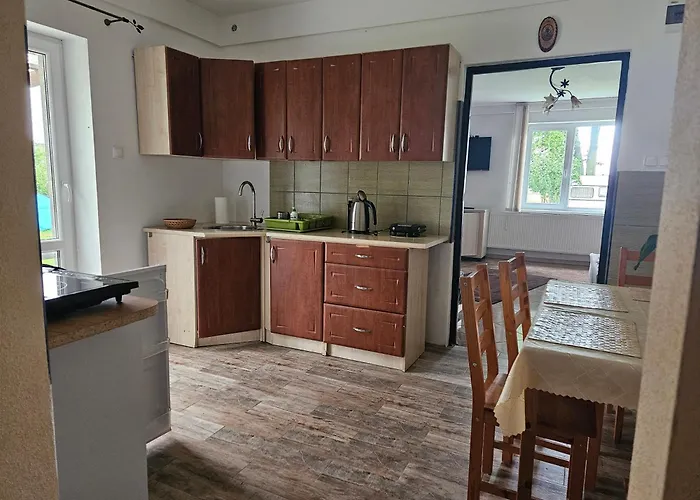 U Heleny * Postomino