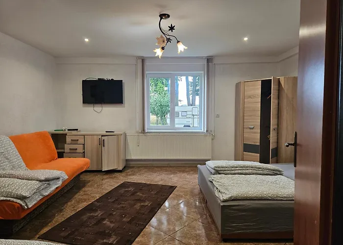 Apartamento U Heleny *